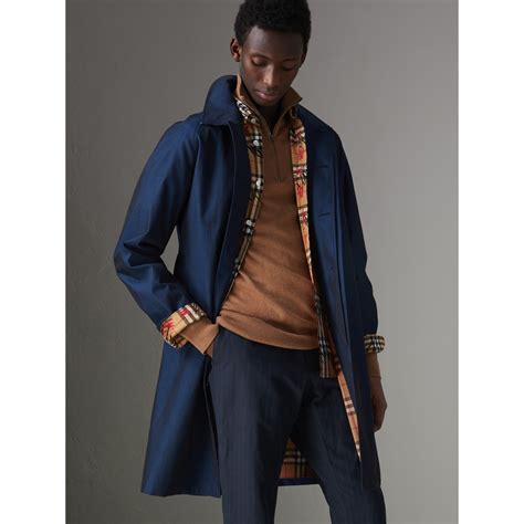 burberry camden car coat reviews|burberry lightweight camden coat.